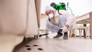 Best Pest Control for Restaurants and Food Service  in Sanger, CA